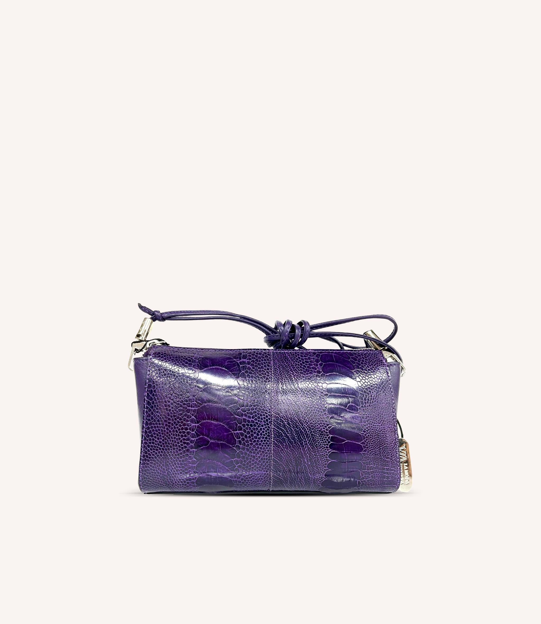 ALWAYS & FOREVER, MANDY