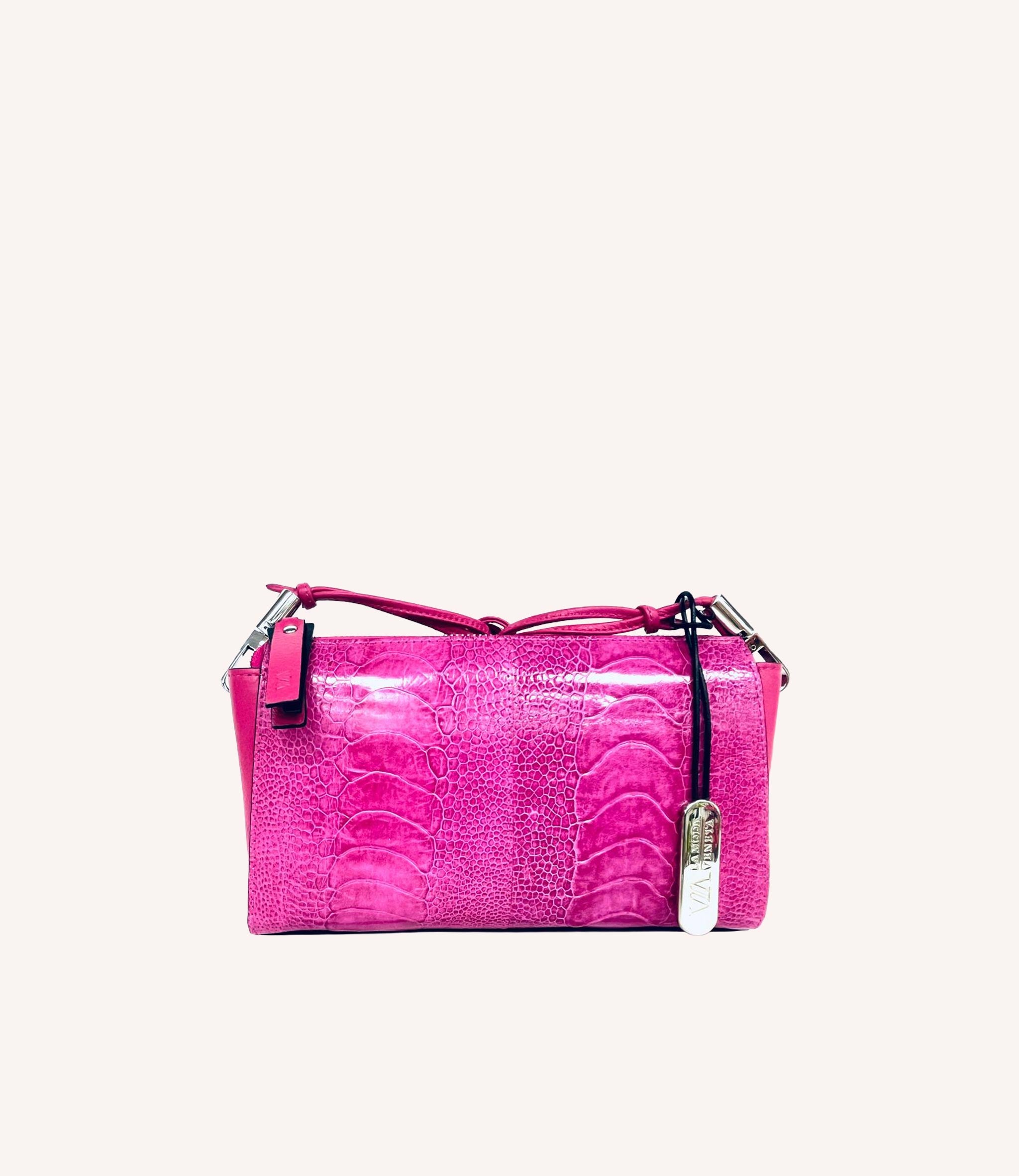 ALWAYS & FOREVER, MANDY