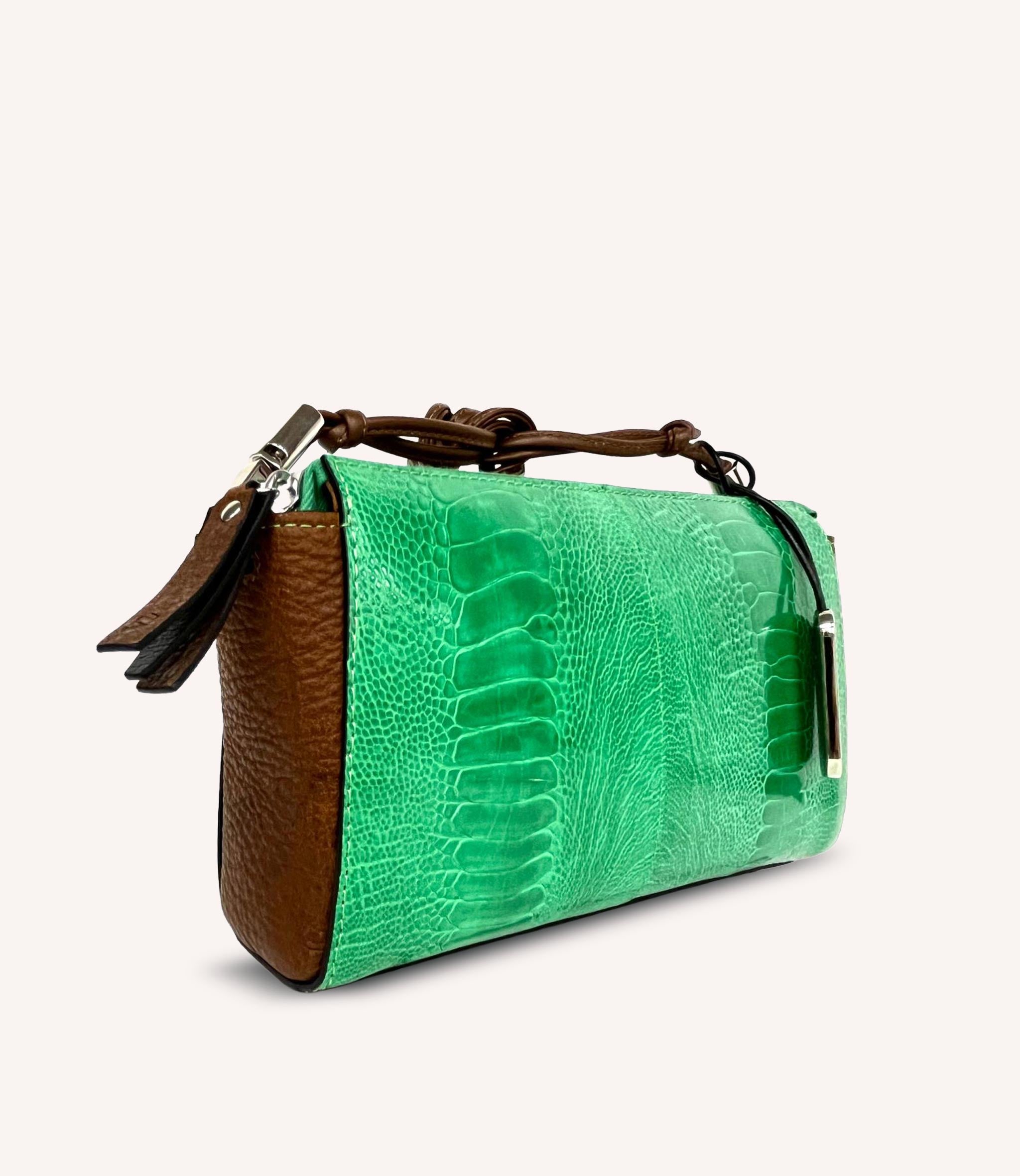 ALWAYS & FOREVER, MANDY