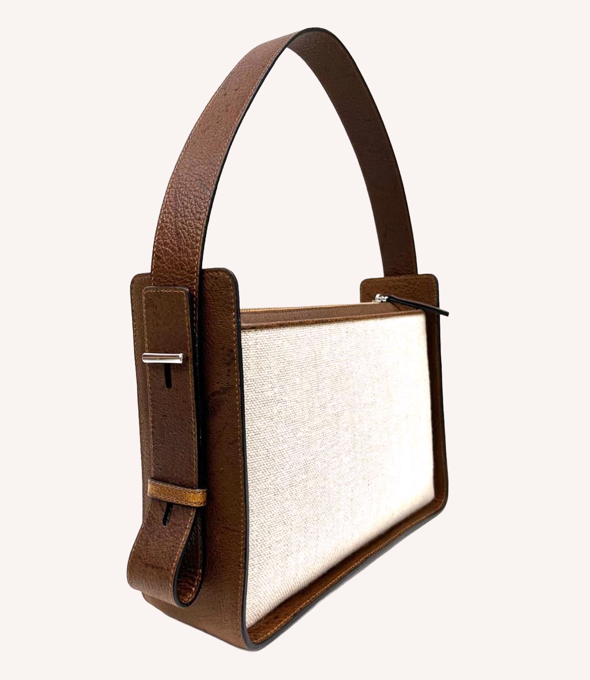 MILA - Oryx Linen