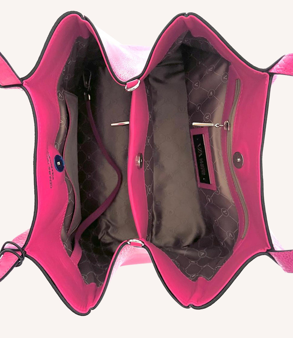 WOW WEE - Ost Leg *Cyclamen
