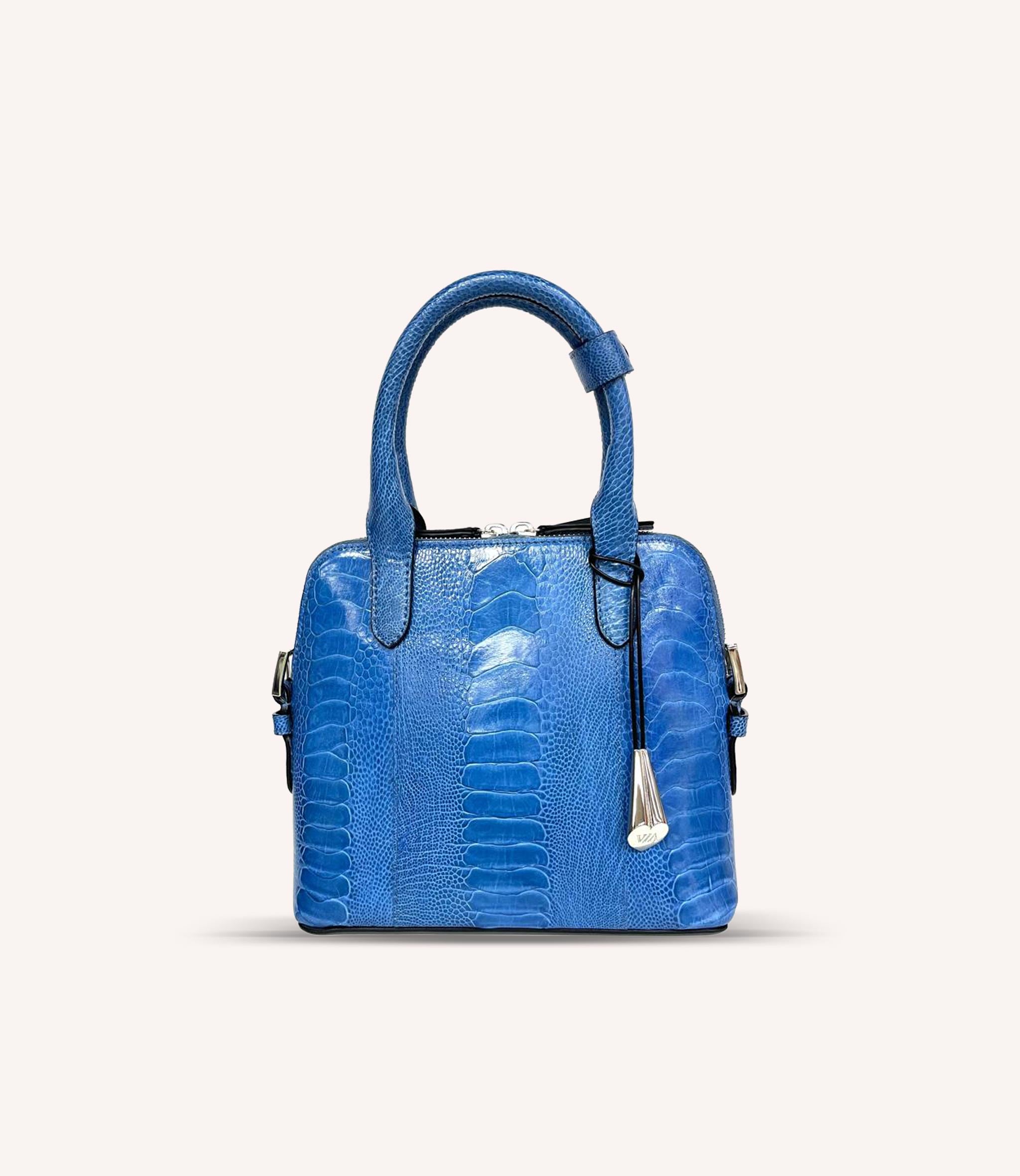 CHOSEN WITH LOVE, ALI