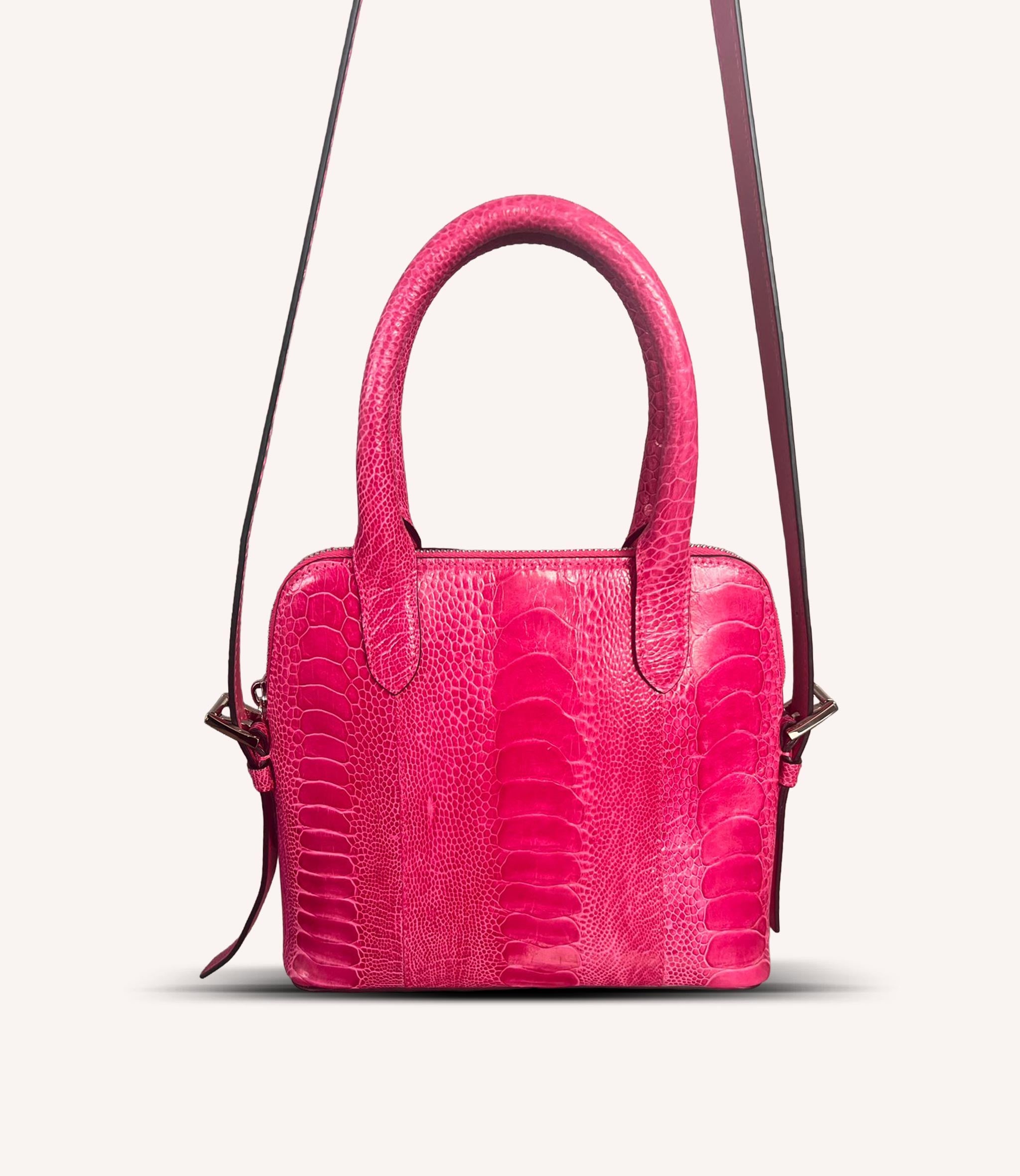 CHOSEN WITH LOVE, ALI