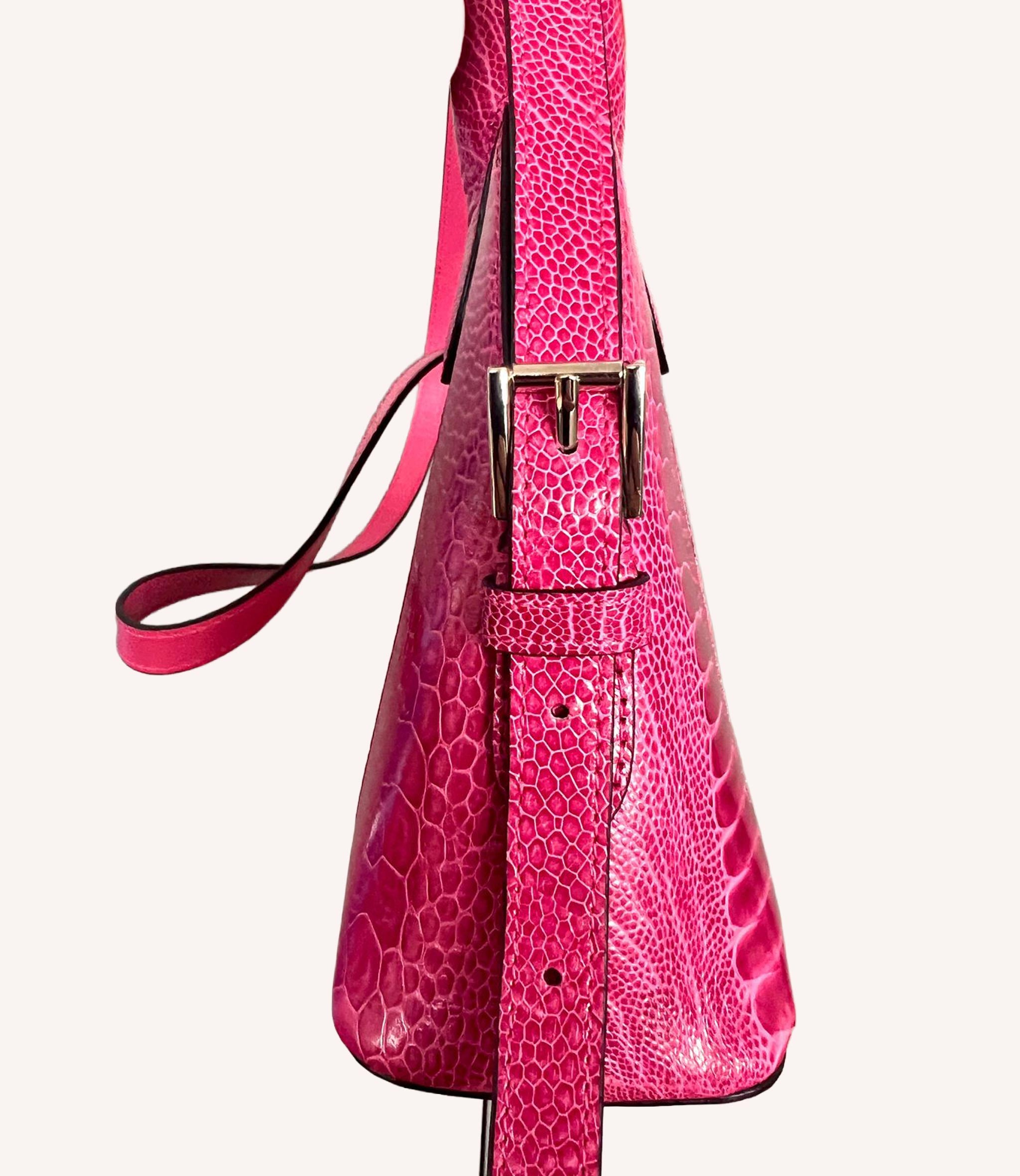 CHOSEN WITH LOVE, ALI