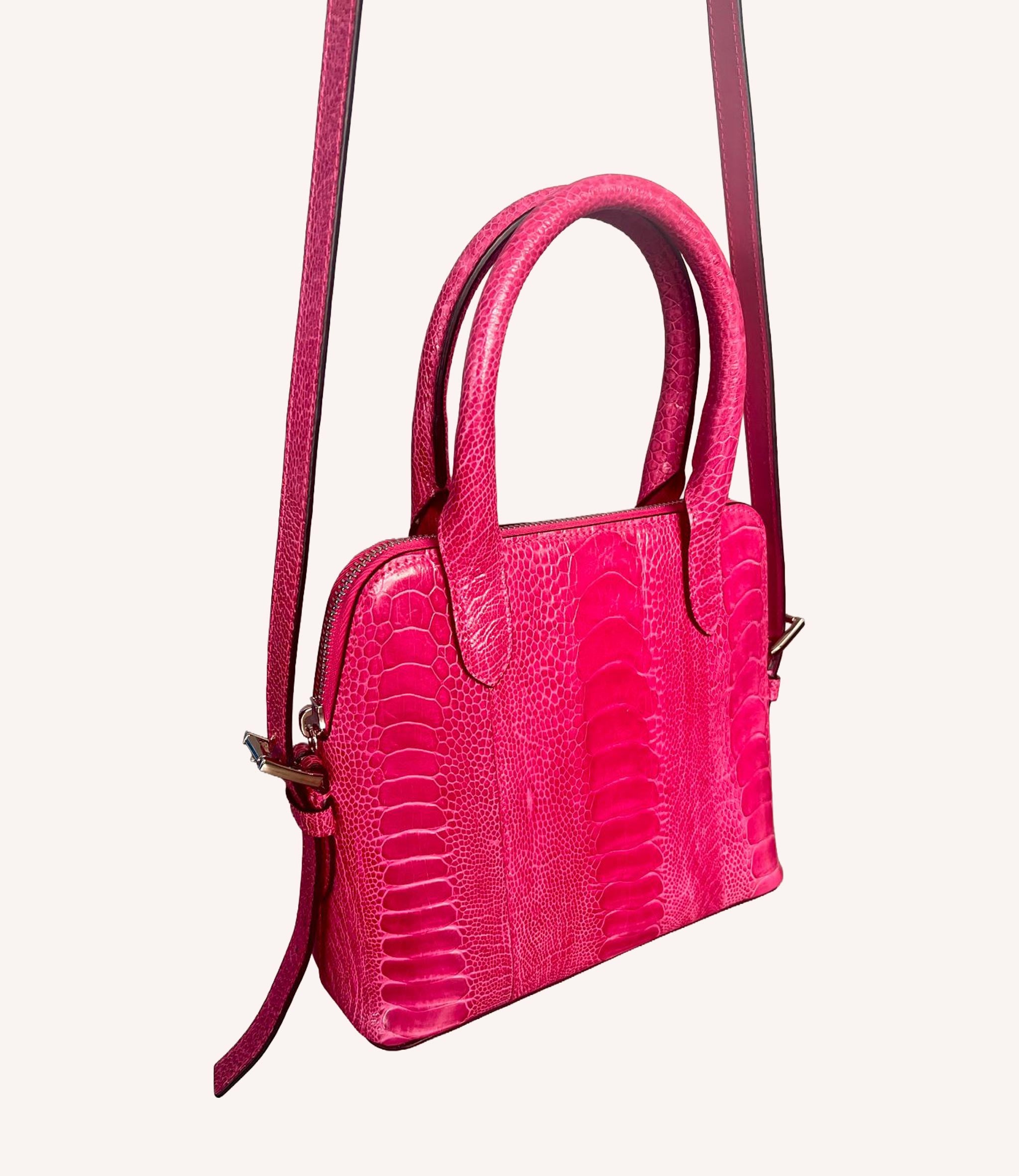 CHOSEN WITH LOVE, ALI