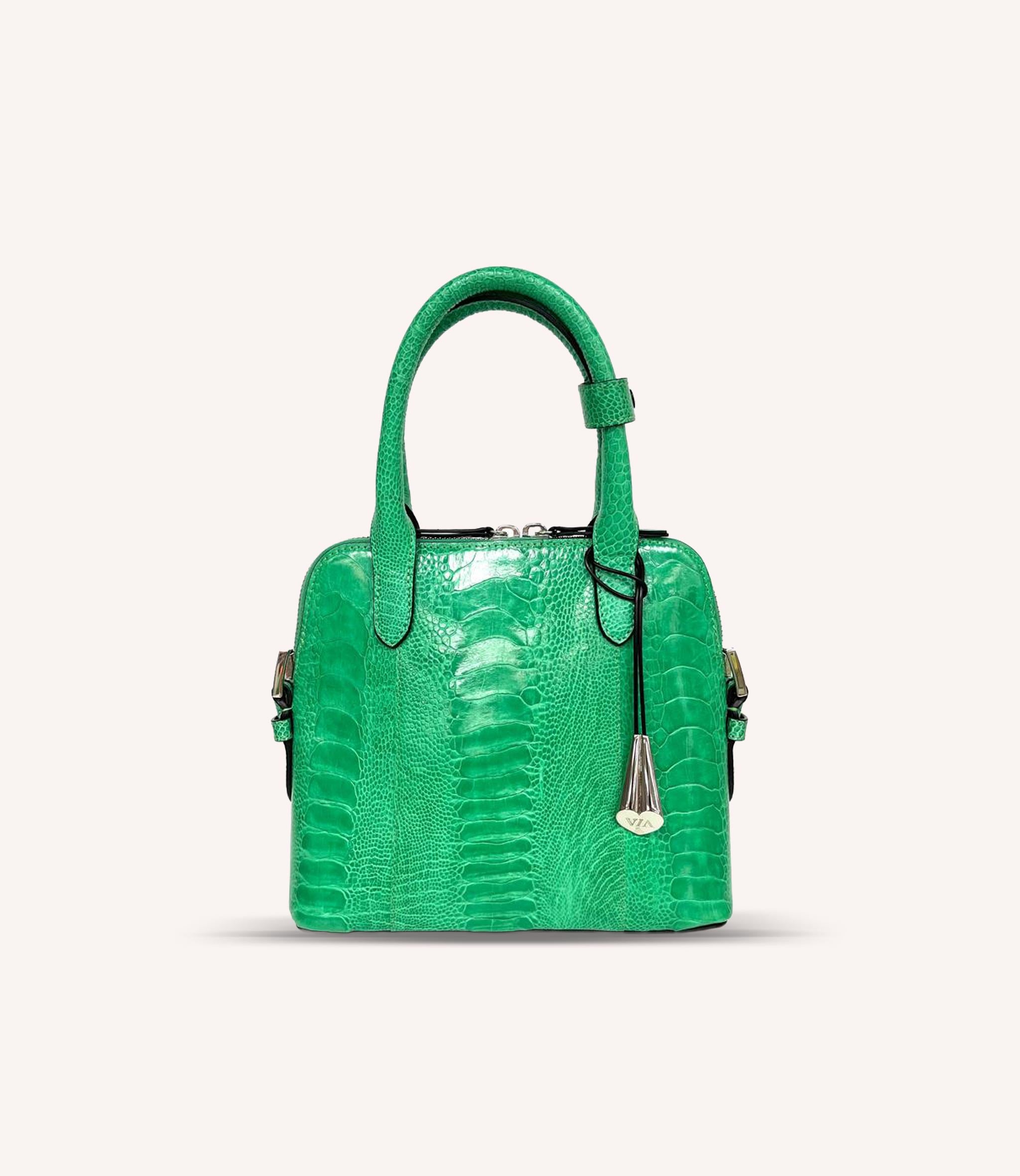 CHOSEN WITH LOVE, ALI