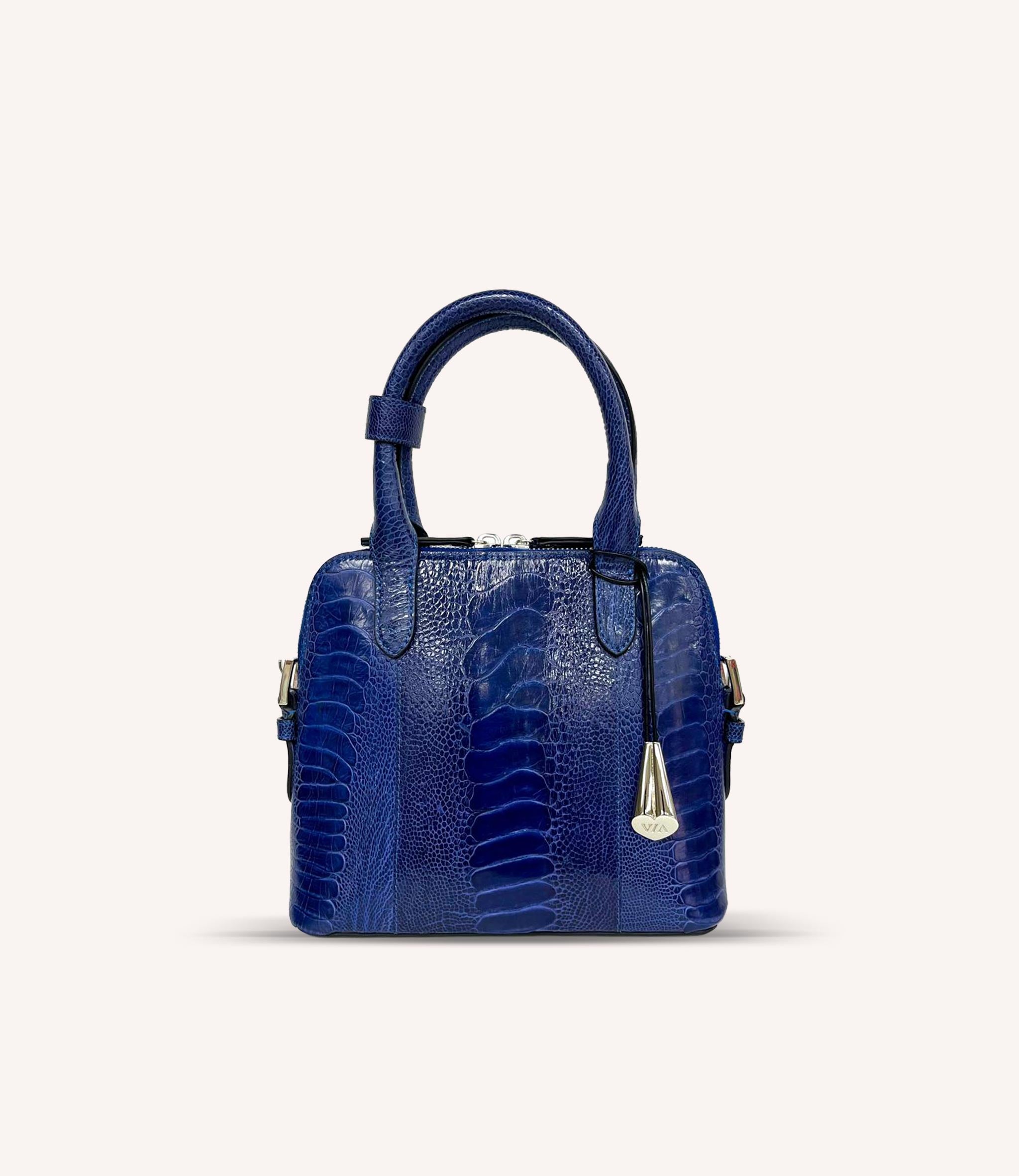 CHOSEN WITH LOVE, ALI