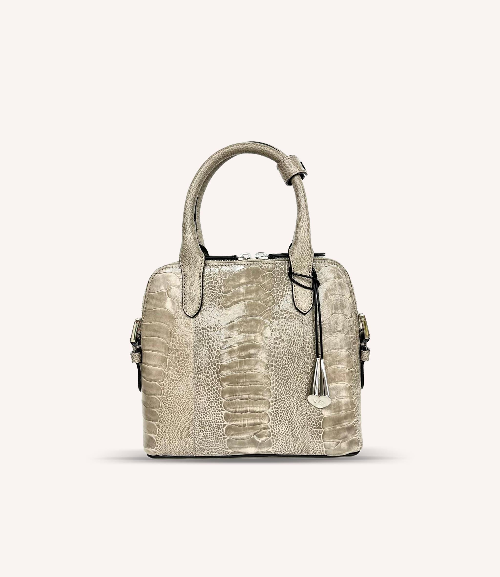 CHOSEN WITH LOVE, ALI