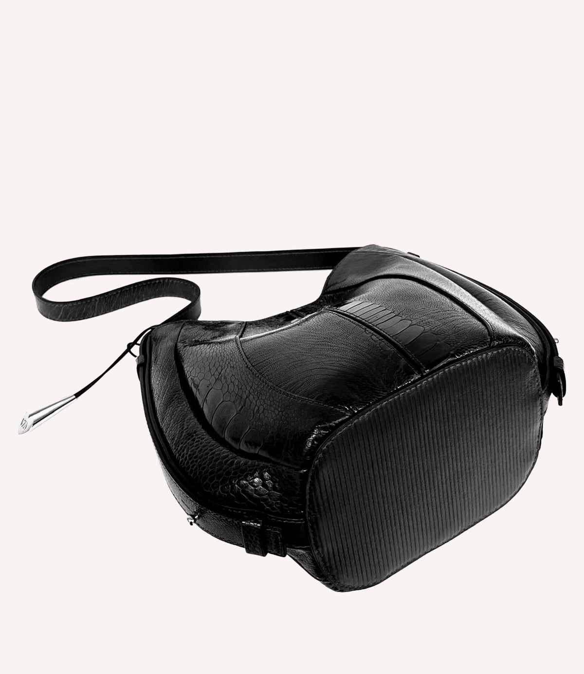 Tulah - Ost Leg *Black
