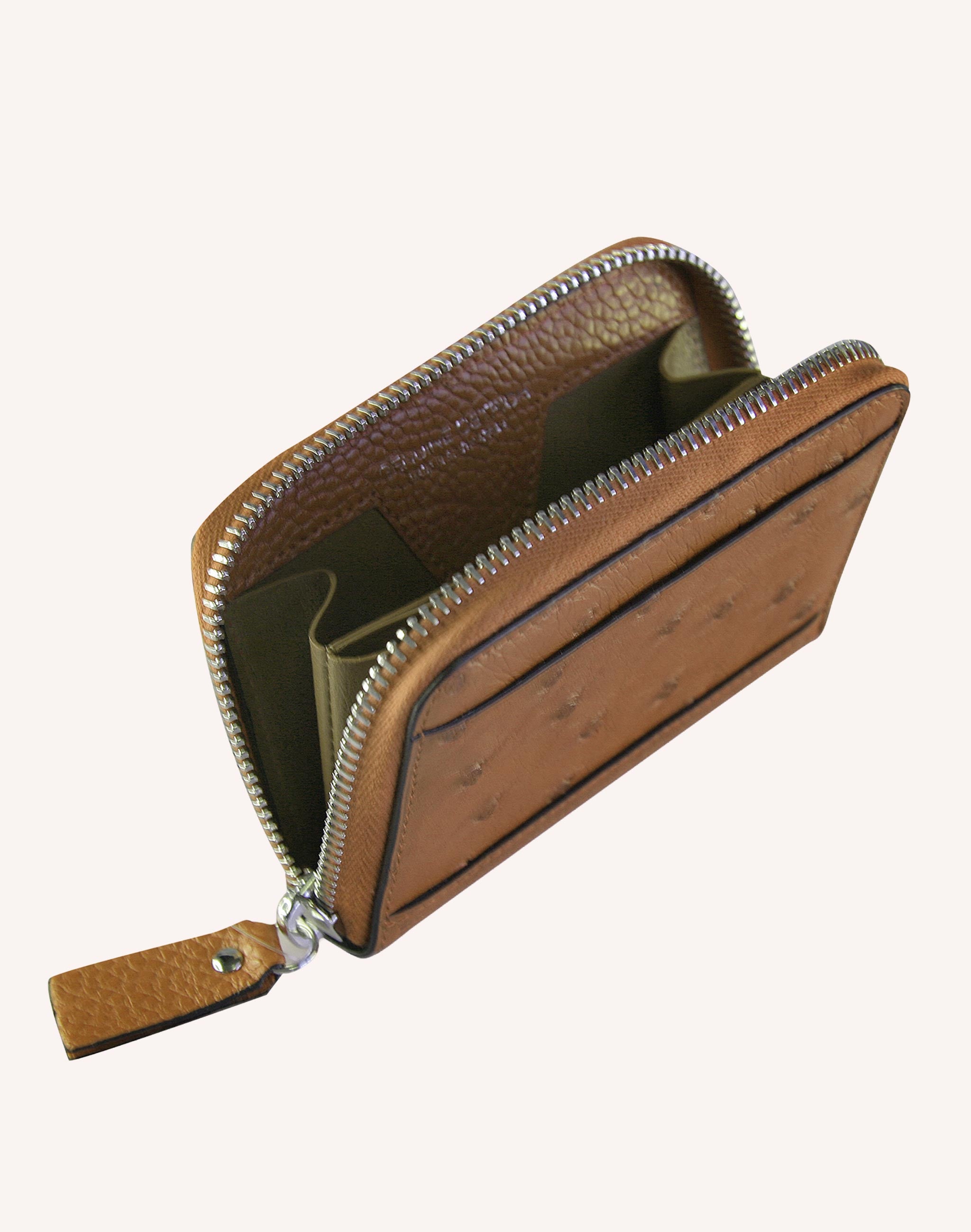 Coiny II Pocket Wallet - Ost Quill