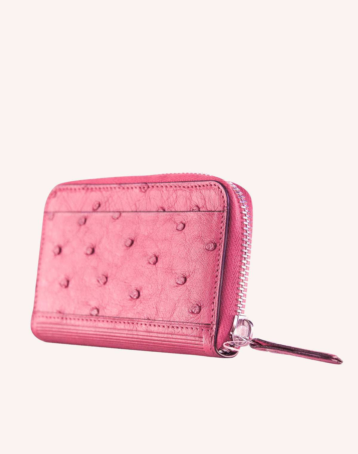 Coiny II Pocket Wallet - Ost Quill *Cyclamen