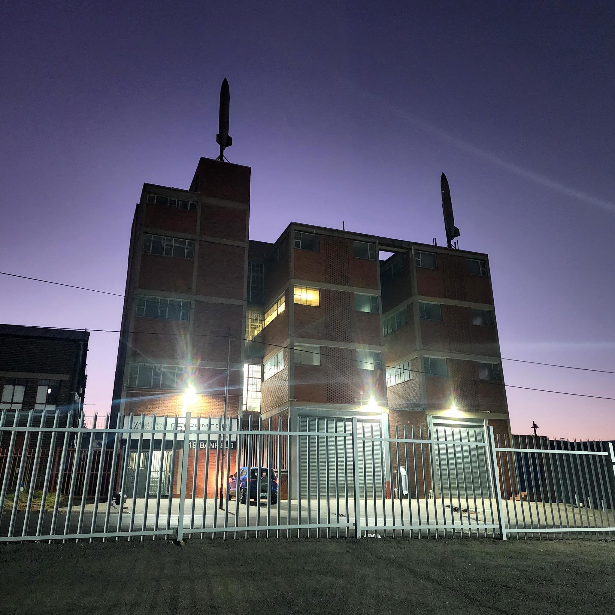 The History of Via La Moda