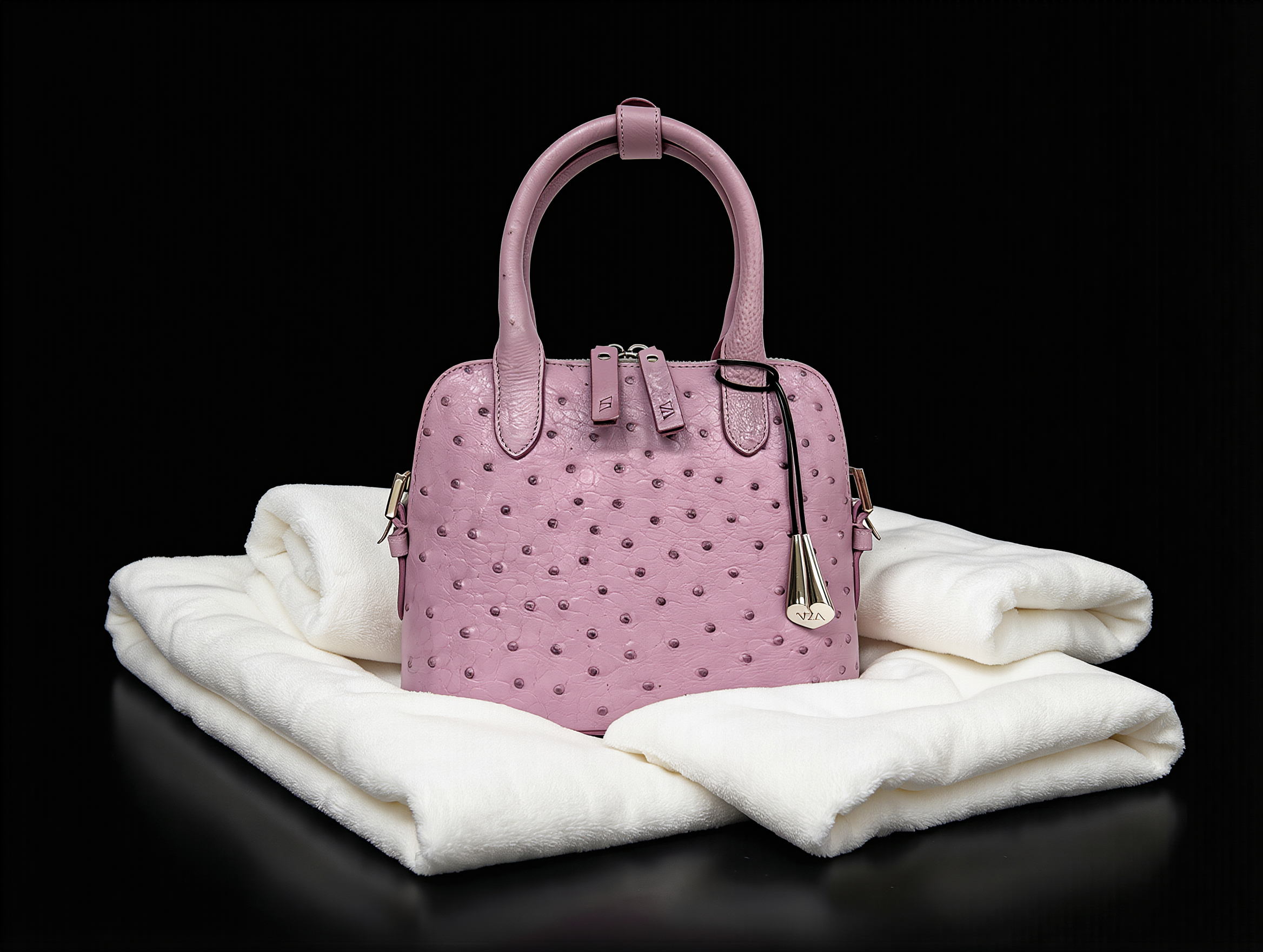 How to Care for Leather Handbags | Luxury Handbag Care Guide