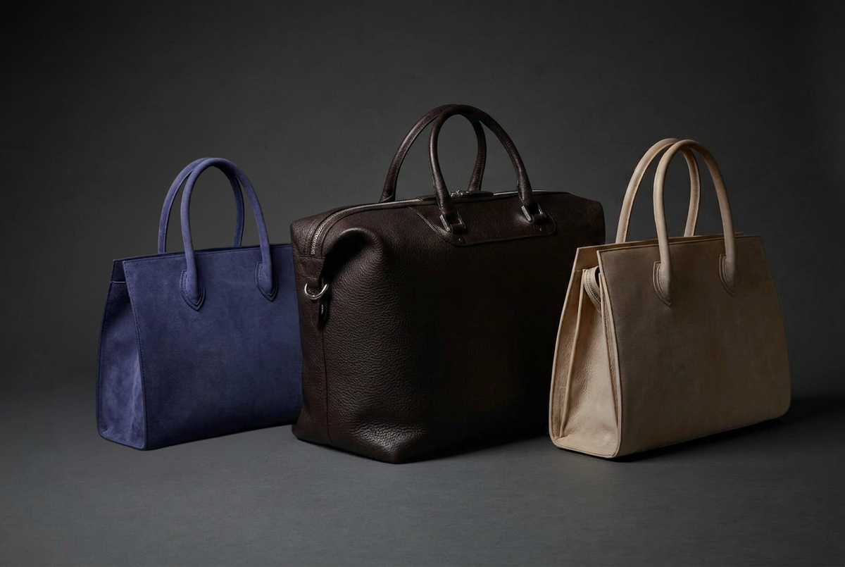 Premium Leather