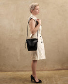 SOFTIE - Ost Leg *Black