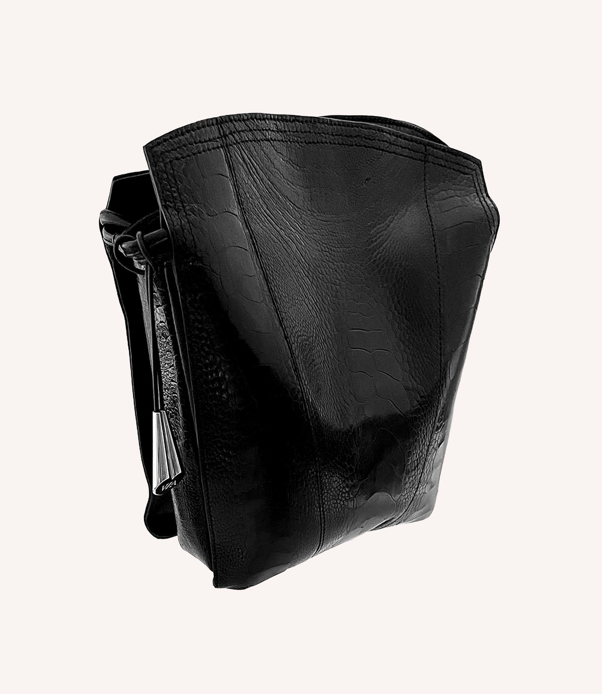 SOFTIE - Ost Leg *Black