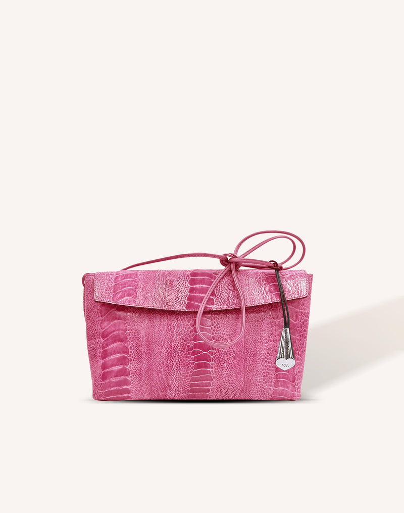 BRIGITTA - Ost Leg *Light Pink