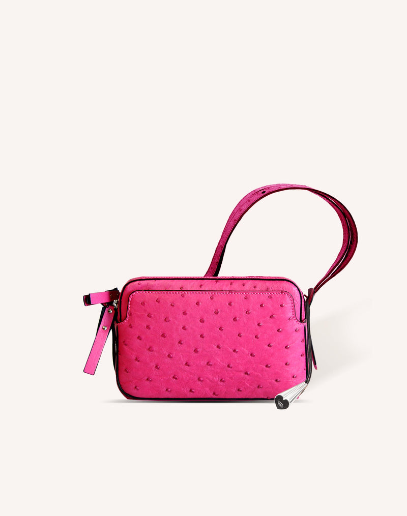 FIONA - Ost Quill *Bright Pink