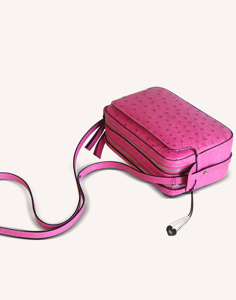 FIONA - Ost Quill *Bright Pink