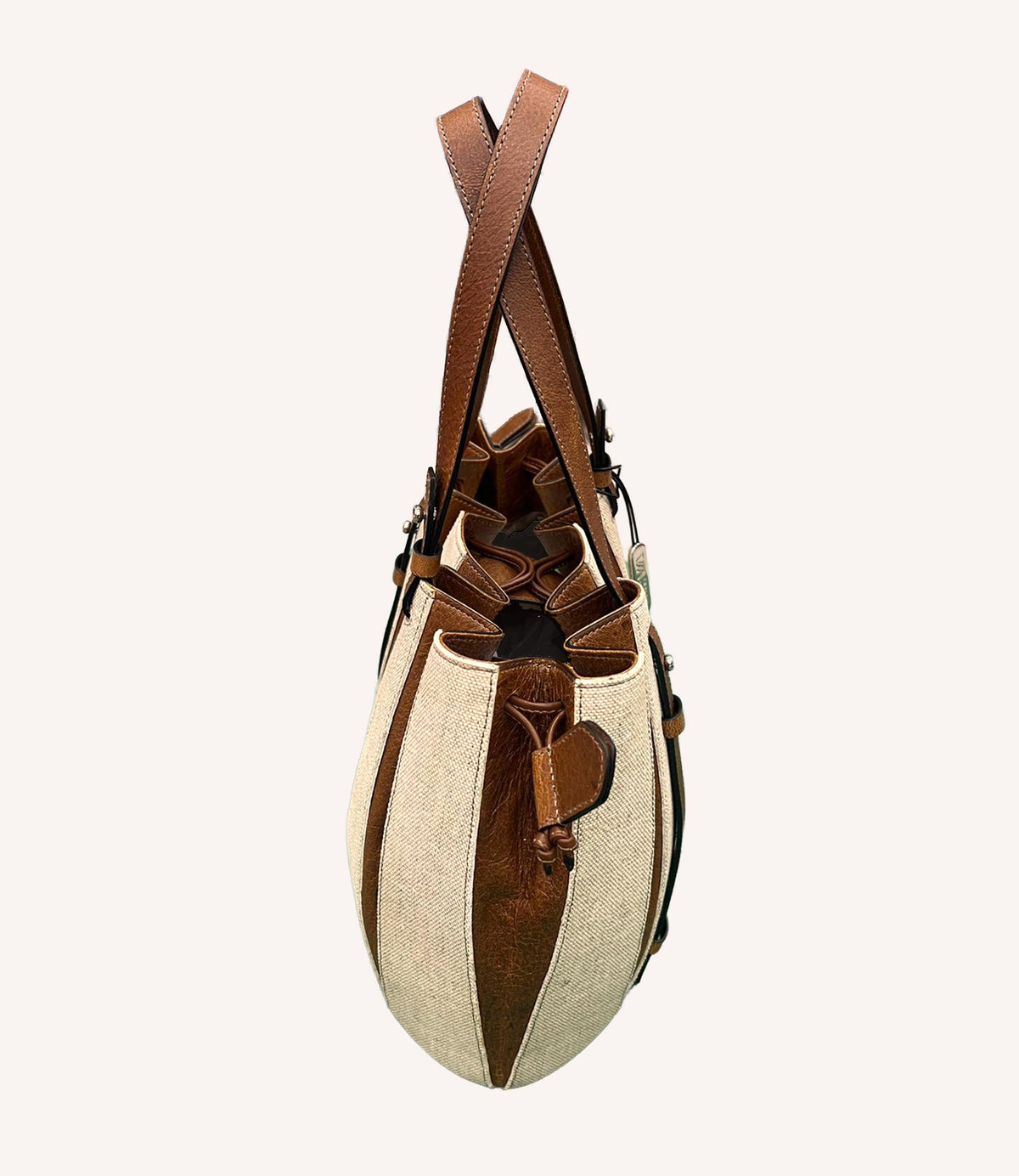FERN - Oryx Linen