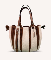 FERN - Oryx Linen
