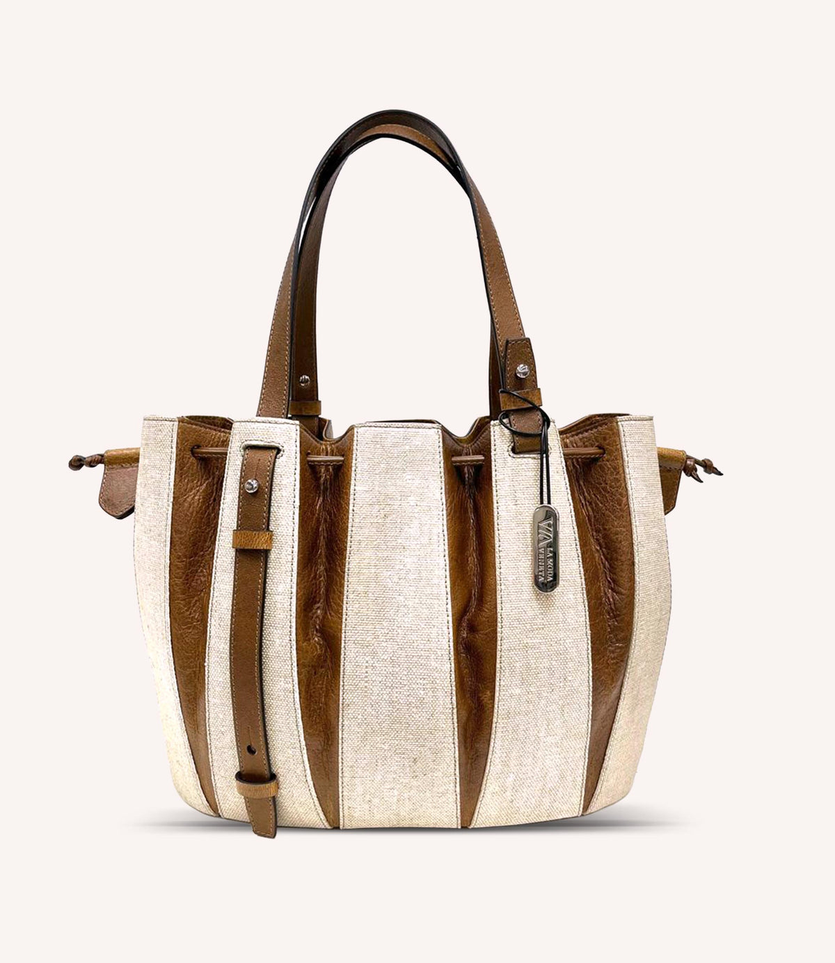 FERN - Oryx Linen