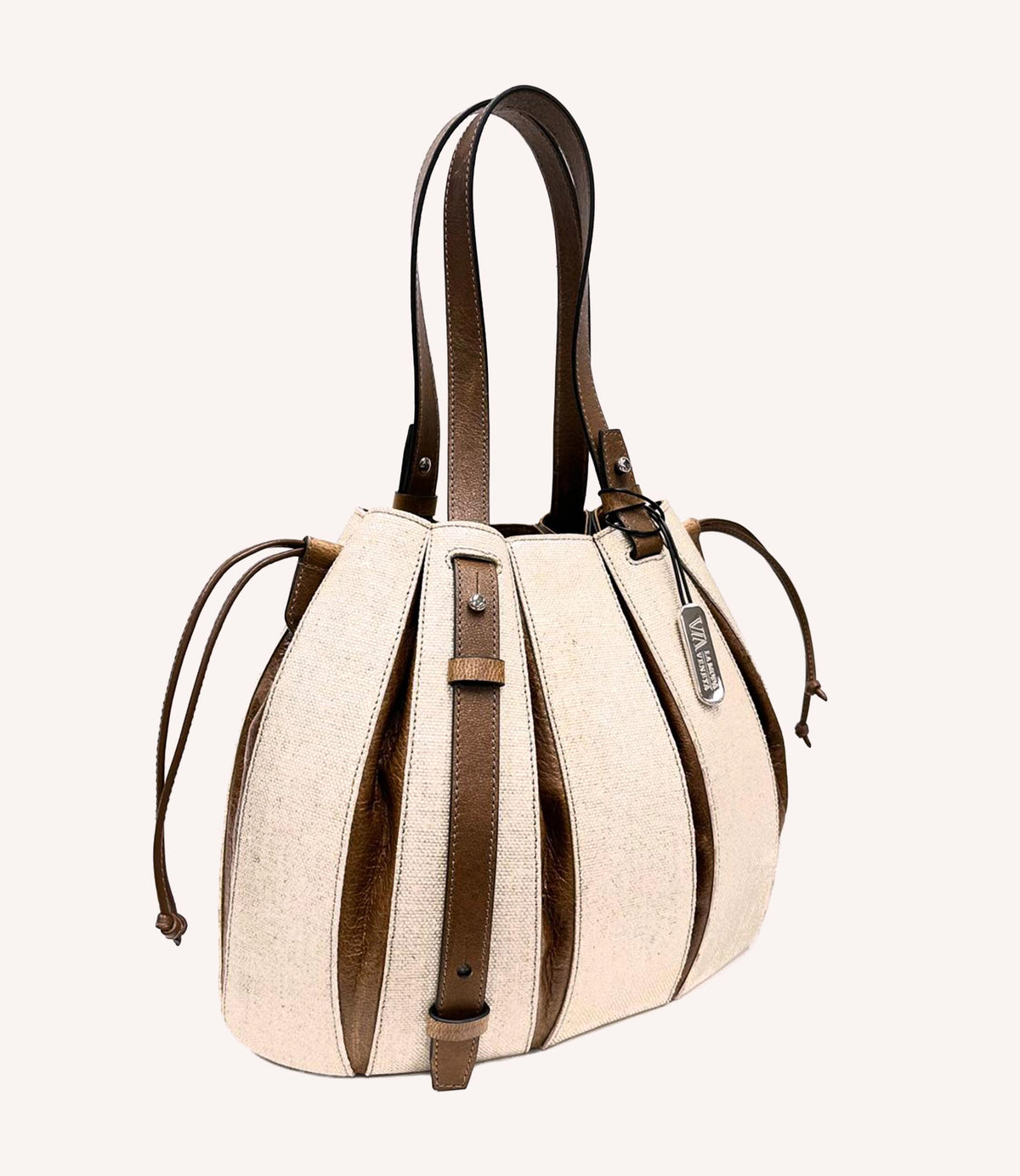 FERN - Oryx Linen