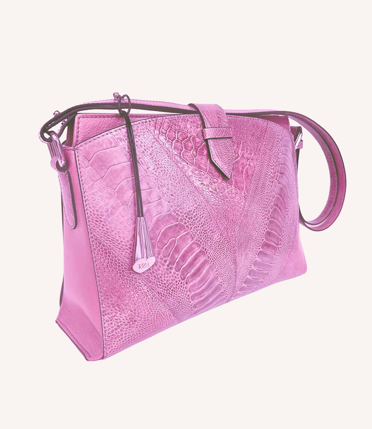 FANTINE - Ost Leg *Light Pink