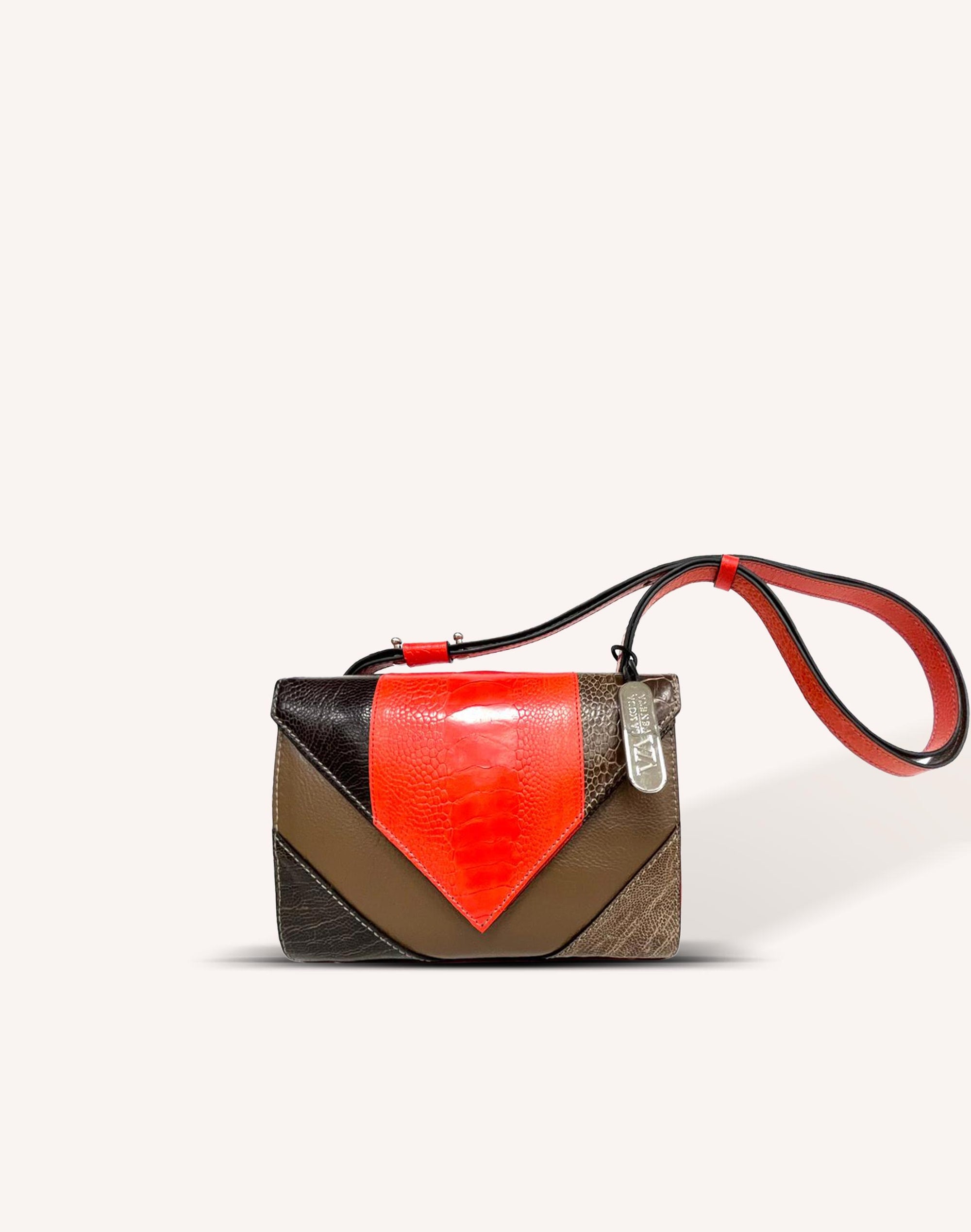 I LOVE AVA - Ostrich leg