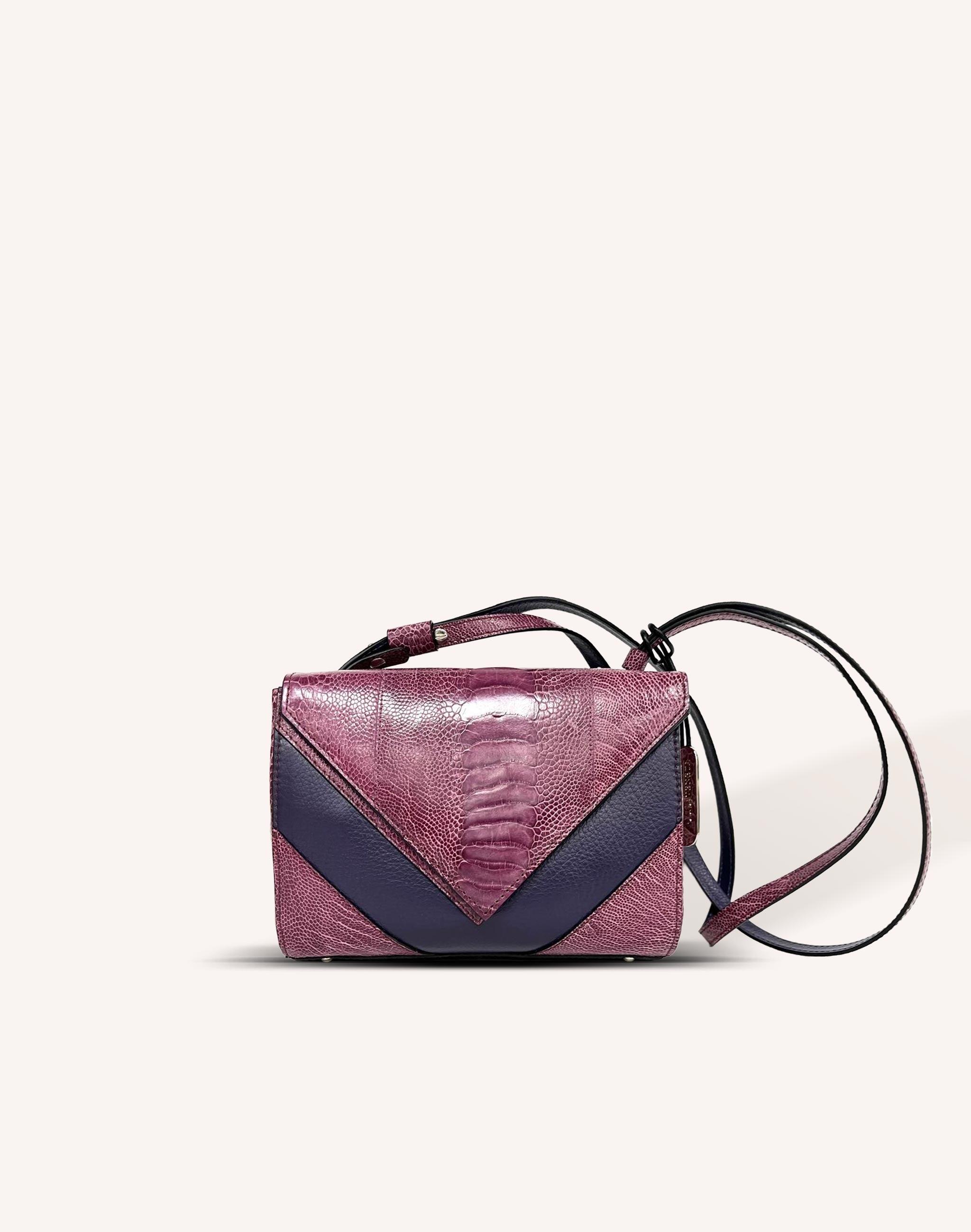 I LOVE AVA - Ostrich leg