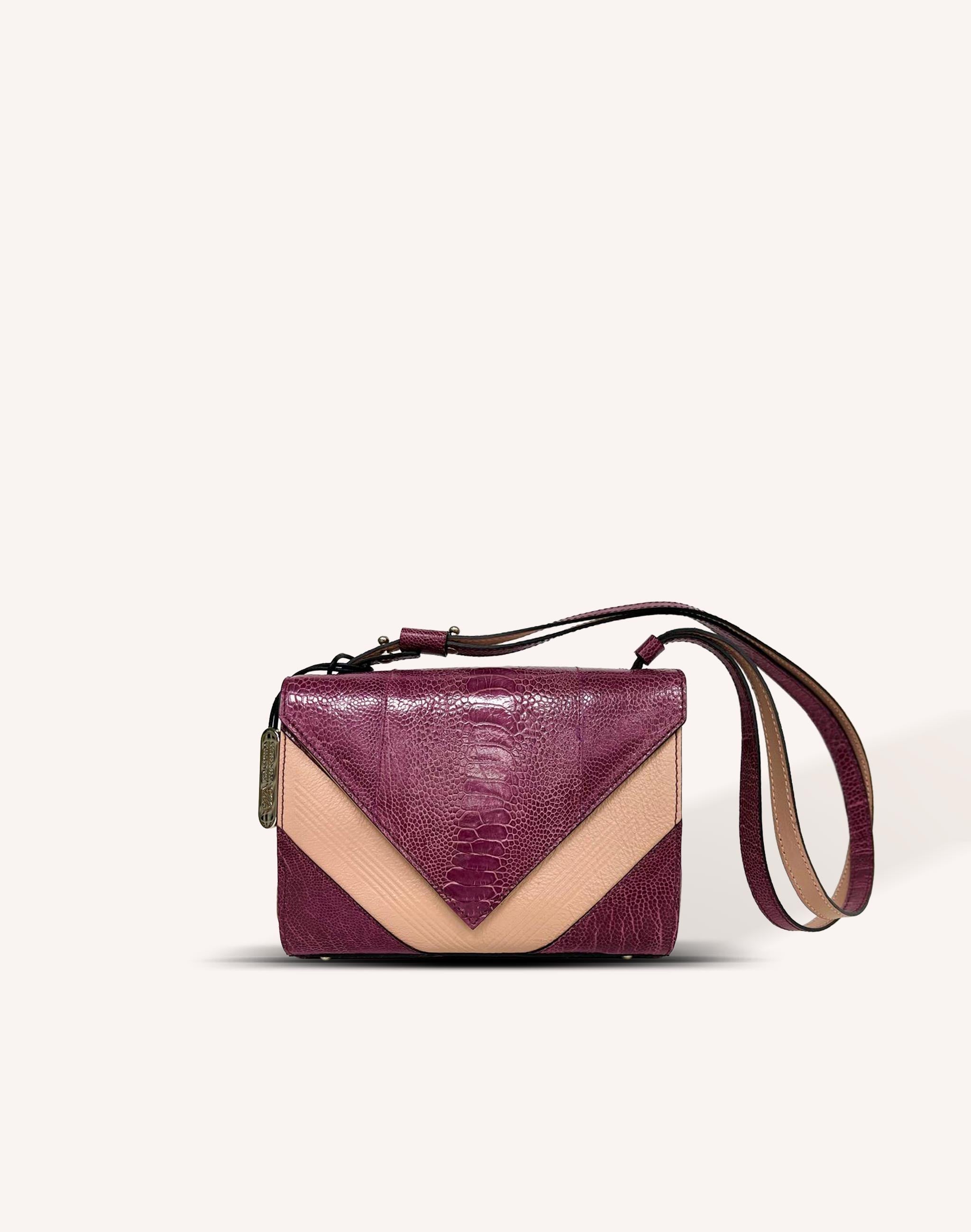 I LOVE AVA - Ostrich leg