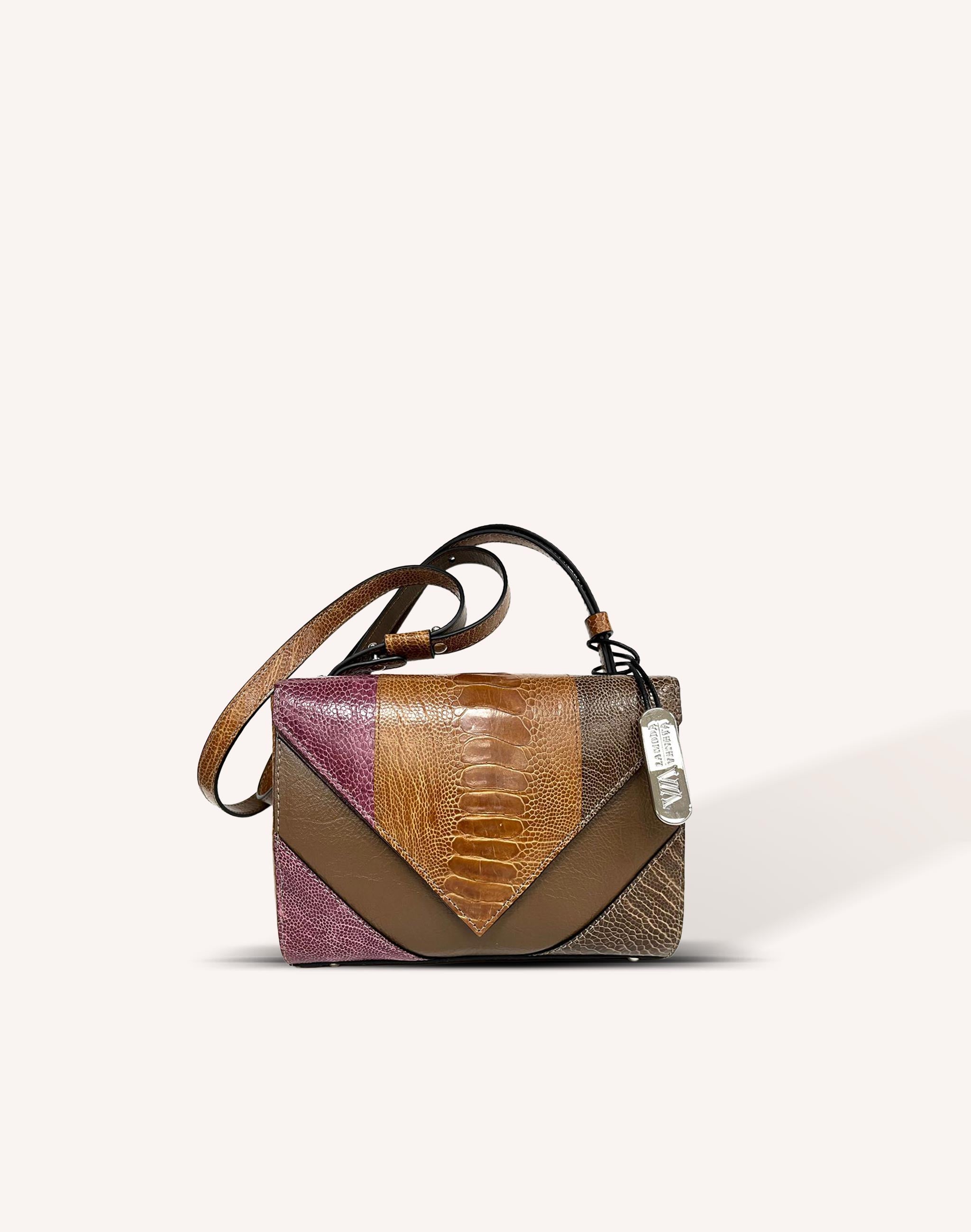 I LOVE AVA - Ostrich leg