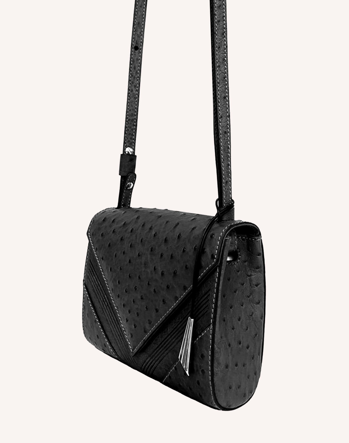 AVA - Ost Quill *Black