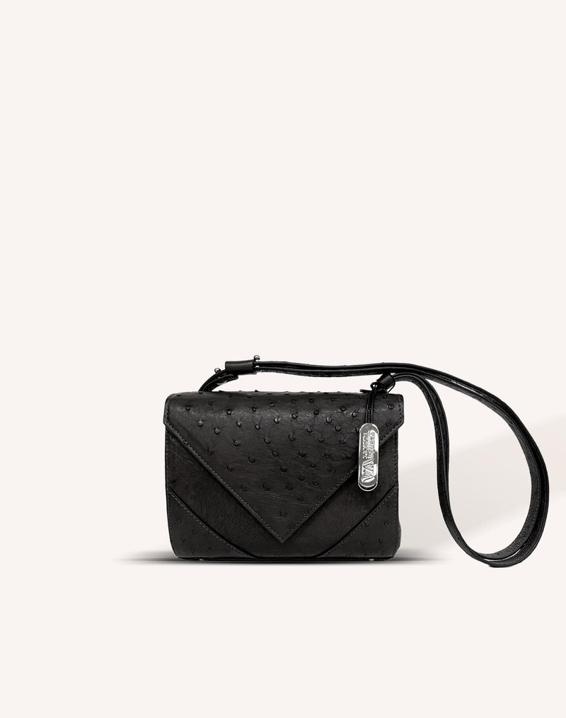 AVA - Ost Quill *Black