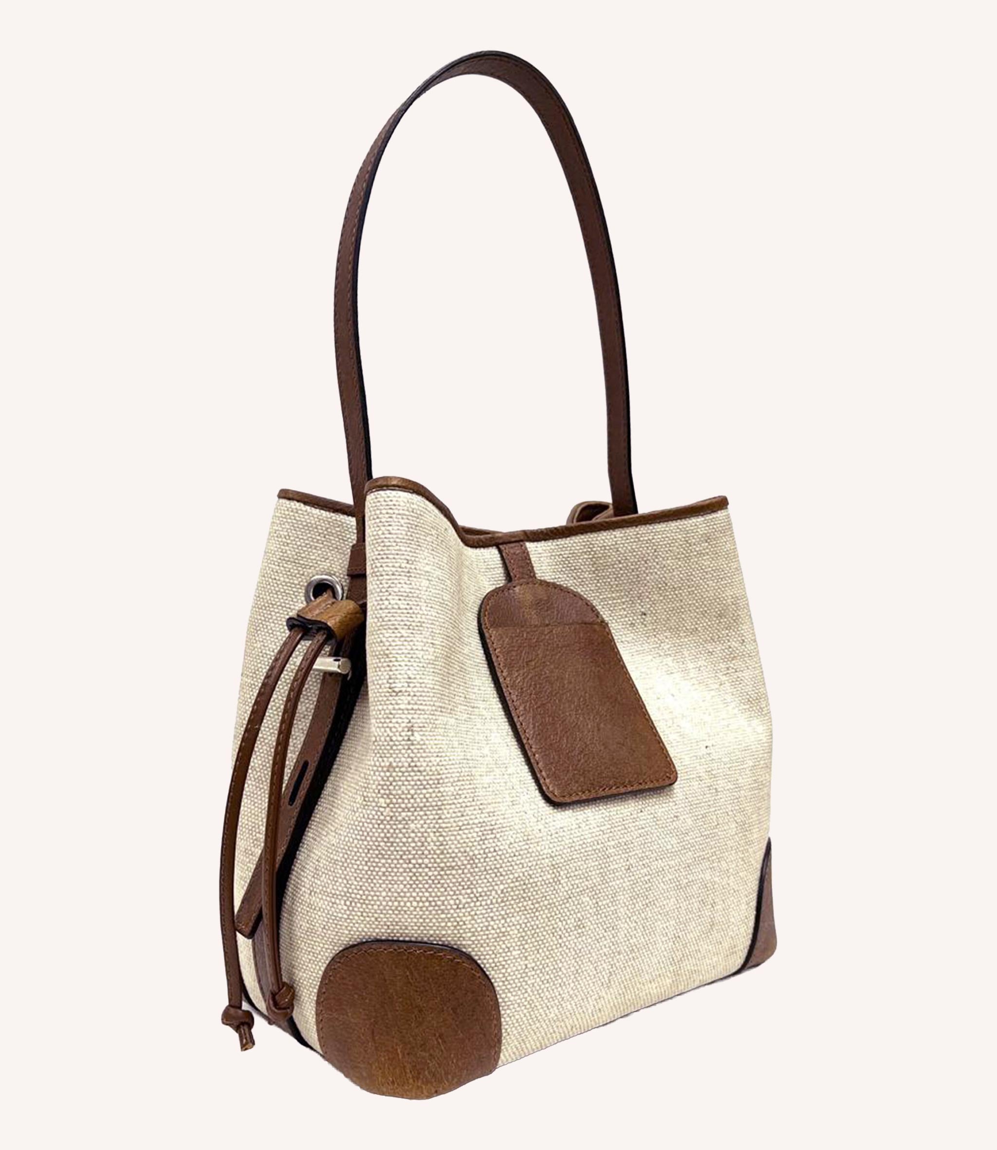 IZZY - Oryx Linen