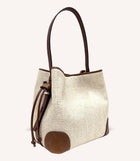 IZZY - Oryx Linen