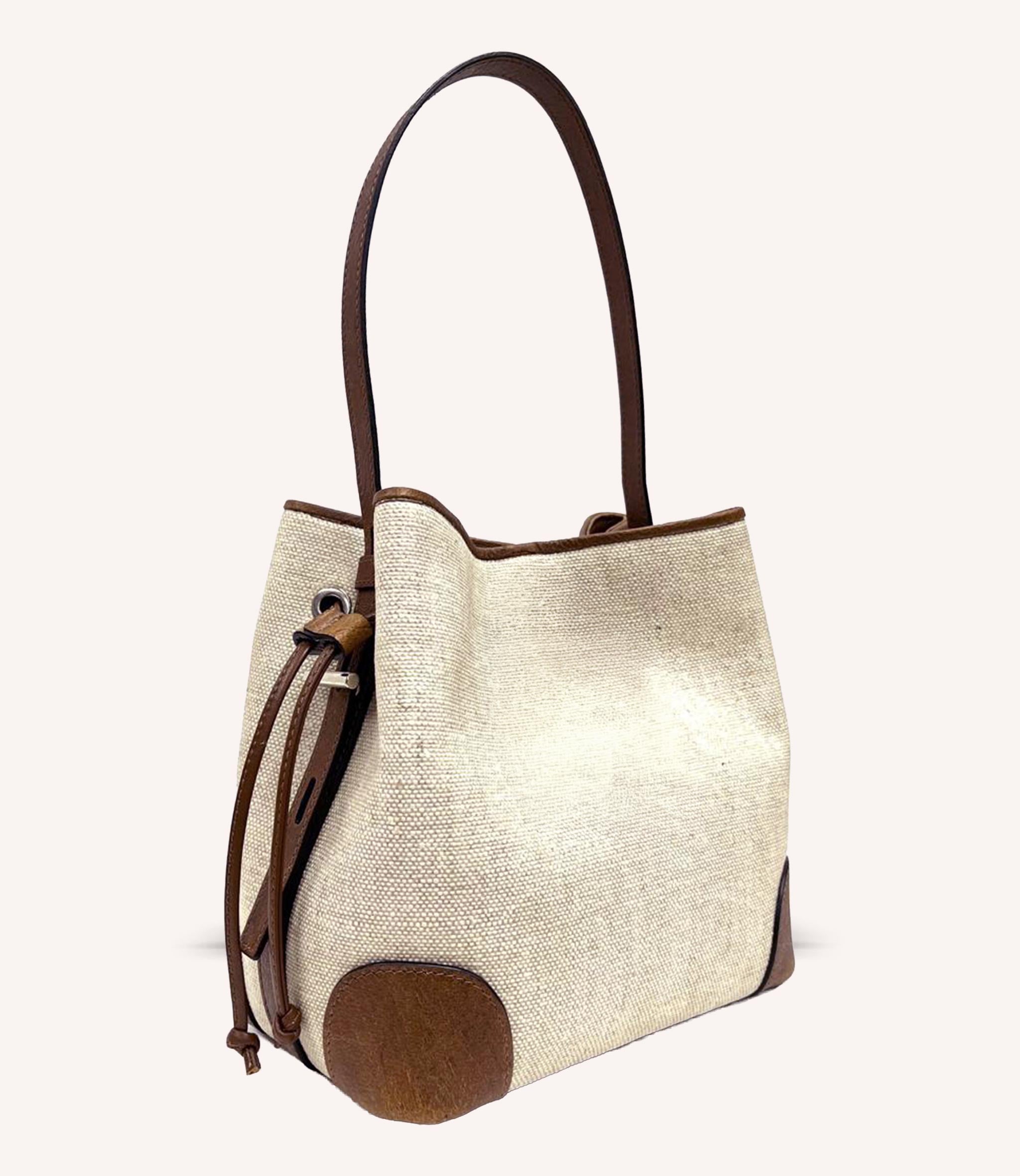 IZZY - Oryx Linen