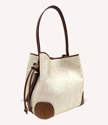 IZZY - Oryx Linen