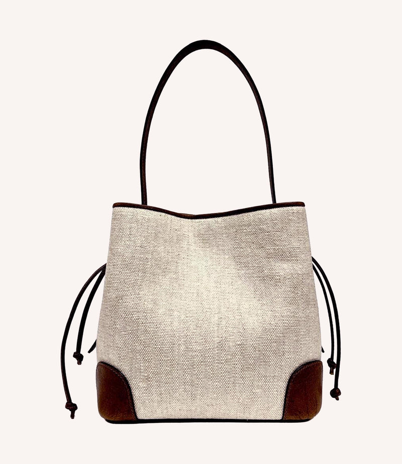 IZZY - Oryx Linen