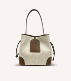 IZZY - Oryx Linen