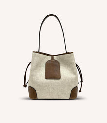 IZZY - Oryx Linen