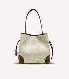 IZZY - Oryx Linen