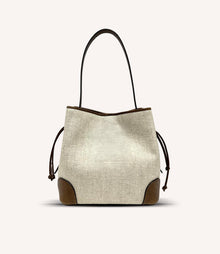 IZZY - Oryx Linen