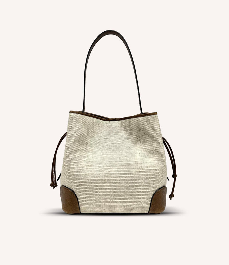 IZZY - Oryx Linen