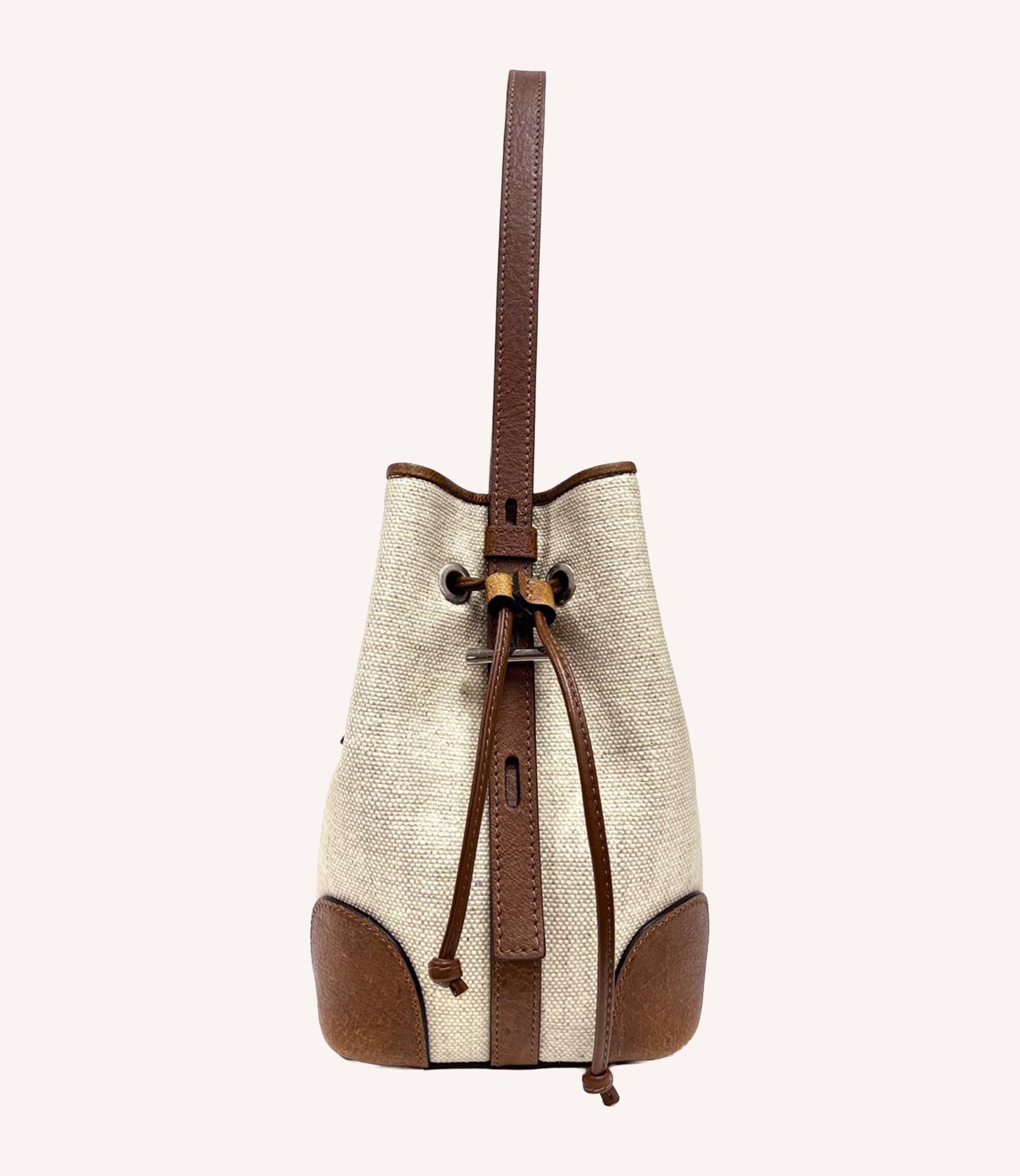 IZZY - Oryx Linen