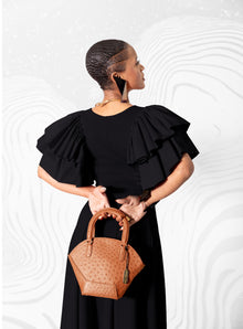 OLIVIA - Ost Quill *Black