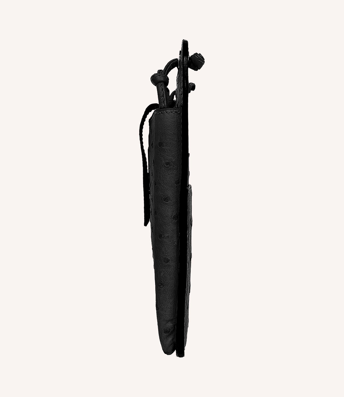 EMMA - Ost Quill *Black