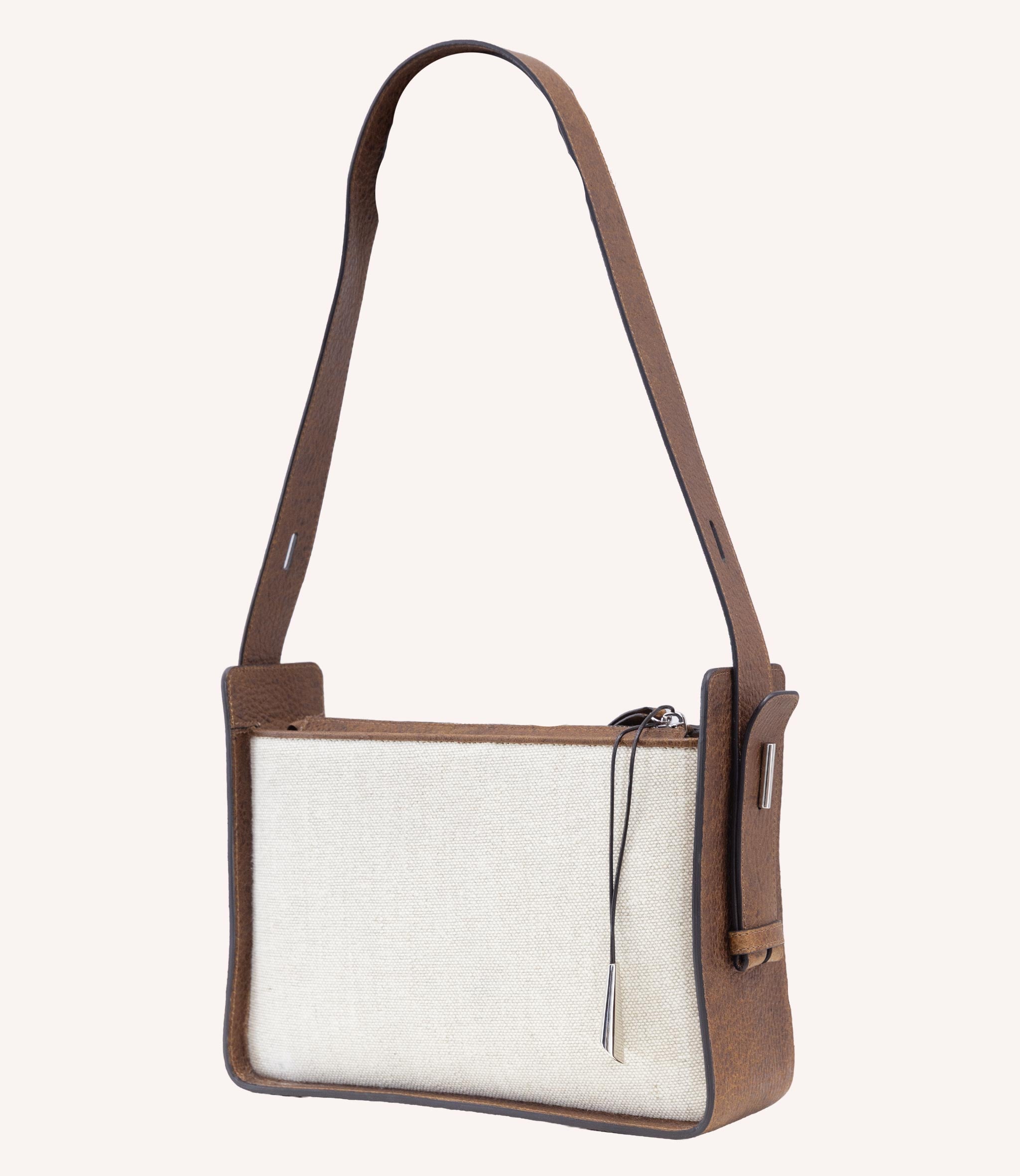 MILA - Oryx Linen