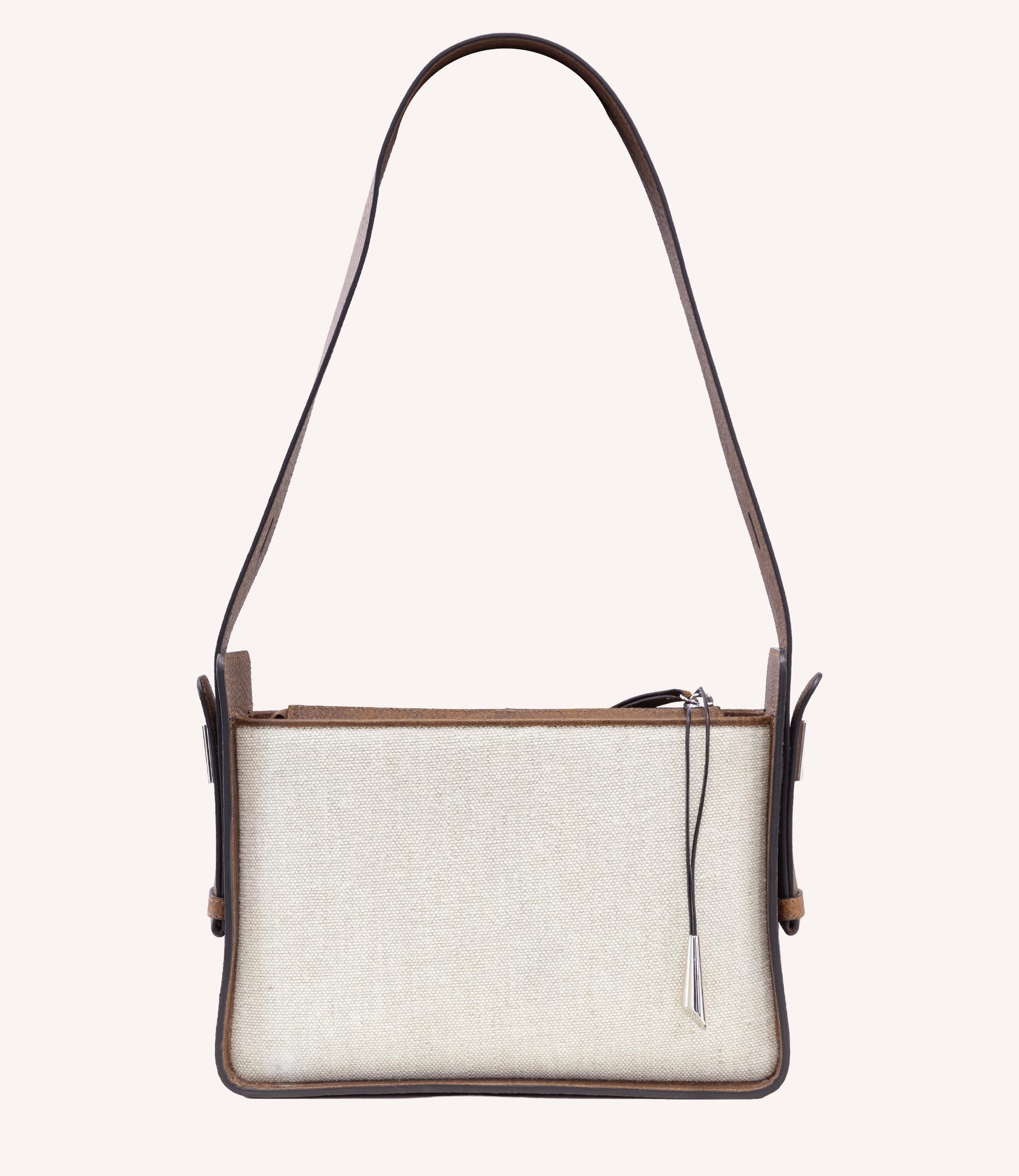 MILA - Oryx Linen