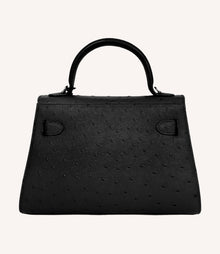 KAIA - Ost Quill *Black